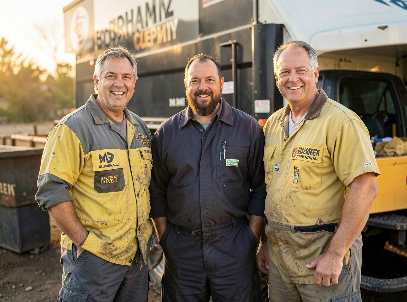 Sewage Cleanup company in Grenville, SD